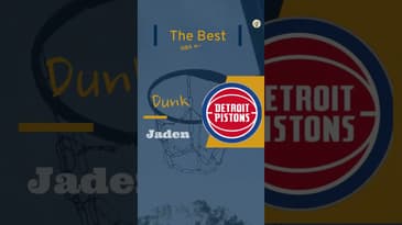 Best dunk, dime, deny, dagger, dazzler and dud of NBA action in Week 9