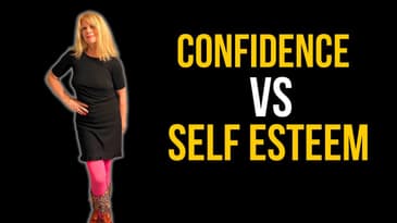 Which is better? Self Esteem or Self Confidence