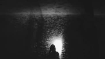 Stories of My Father · Scary Story Podcast