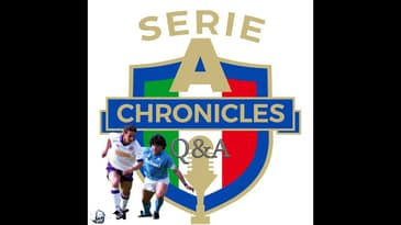 Chronicles Q&A #20: Who are the Greatest Serie A and Italian Players Ever?