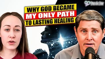 From Darkness to Light: Kayla's Powerful Testimony of Deliverance from Trauma & Demonic Oppression
