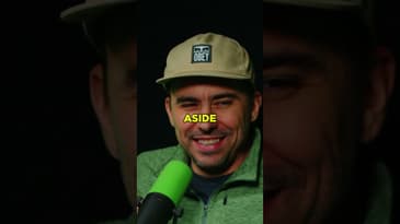 👀 Watch the shoe cam