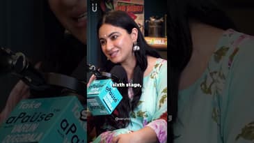 7 Stages Of Sufi Ishq #shorts