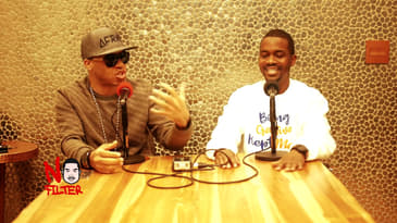 Omillio Sparks Explains How Jay Z Reacted When He 1st Heard Ether