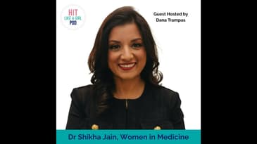 Why Your Stethoscope Needs a Megaphone: Women in Medicine Take On Power