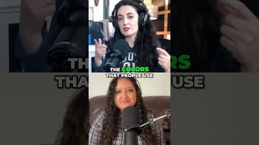 Use Facebook (Meta) Ads Library for Graphic Inspiration! #smallbusinesstips