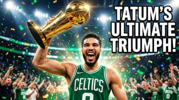 Jayson Tatum Has Been The Best Player Of The 2020’s.