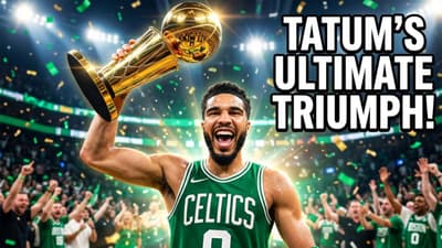 Jayson Tatum Has Been The Best Player Of The 2020’s.