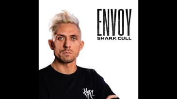 Andre Borell - Director Envoy Shark Cull -  S02 E07