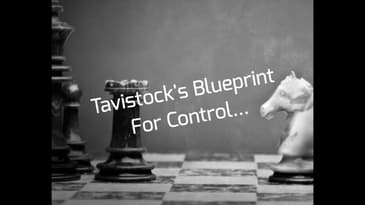 Tavistock's Blueprint For Control...