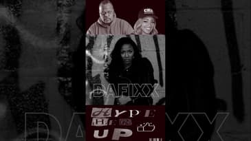 TOYA LOVE, BE THE EXAMPLE