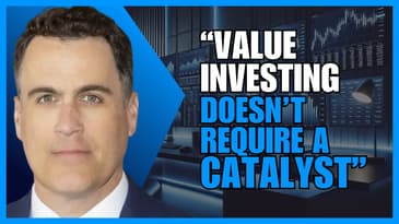 A $33 Billion Value Manager Who Has Actually Outperformed | Scott McBride