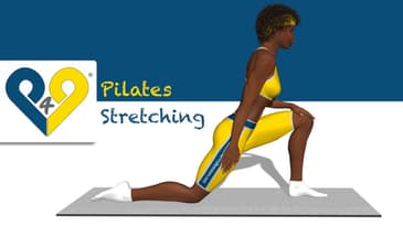 Quadriceps stretching -- How to Stretch legs