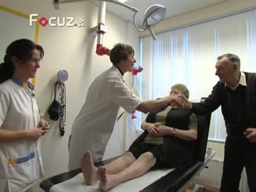 Gezonde Zorg: Open been - dermatologie Slingeland