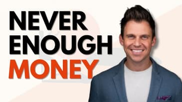 Money Mindset Shift: From Scarcity to Freedom | Matt Morizio