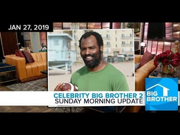 CBB2 | Sunday Morning Update LIVE Jan 27