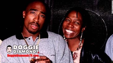 Afeni Shakur, Mother Of Hip Hop Legend Tupac Shakur, Dies At 69