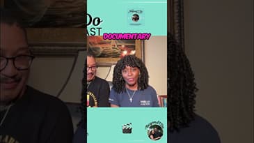 My Story Became a Documentary! No More Procrastination! #shorts