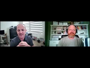 Part 2 of Creating Simple Job Descriptions and Handbooks with Sean Miller, PT