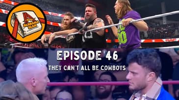 They Can't All Be Cowboys