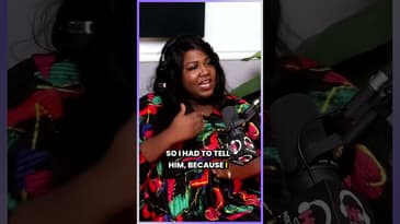 When Davina Met Jarred