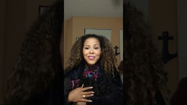 Valentine's Day Encouragement 💖 | The Janay Wells Show