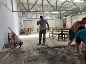 Fusion Power in Costa Rica - Globe Aware October 2021 [Part 2]