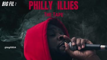 Big Fil - Philly Lies | New Hip Hop Christian Music