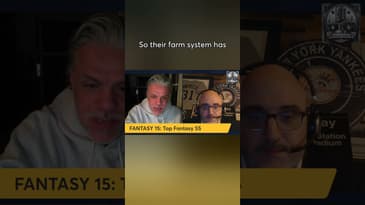 Geezer Fantasy 15: Top SS