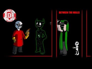 ADR - Episode 111: Between the Walls