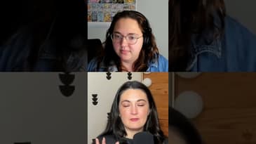 "From terrified to TOP SELLER! My business journey" - Crafted From Faith Interview