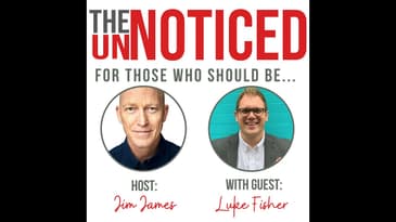 How this man is changing the world of work one moment at a time.