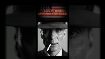 Oppenheimer Review #shorts