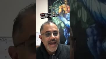 Keep the faith, God is always working!