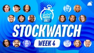 BB27 Roundtable Week 4