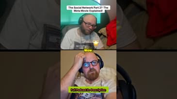 The Meta Movie: What’s the Buzz All About?