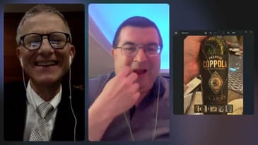 The Chefs Table and  The Bionic Bar | Travel First S02E11 | Travel Podcast