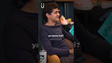 Bishan Singh Bedi's Life Philosophy Told By Gaurav Kapur #shorts