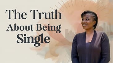What No One Tells You About Being Single and Happy