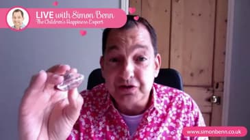 1/31 Ways To Be  A Happier Parent -  Happiness & Perfection