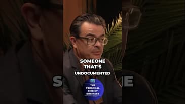 "America's Secret War on Immigrants Exposed"