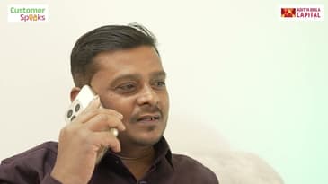 Customer Testimonial | Aditya Birla Capital