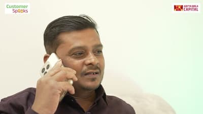 Customer Testimonial | Aditya Birla Capital