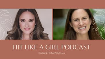 Geri Landman's Moonshot Mission to Cure One Rare Disease at a Time