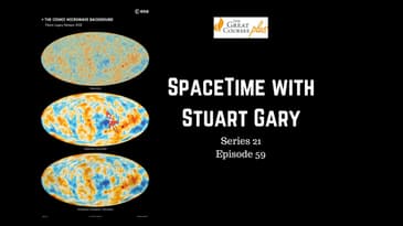 Discrepancies infect the standard model of cosmology - SpaceTime S21E59 | Astronomy Podcast