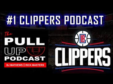 🔴Media Narratives Destroyed| James Harden Is Carrying The LA Clippers!