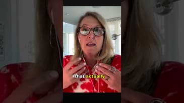 Your Cheerleaders Aren't Enough