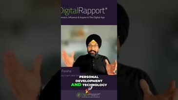 Bridging Personal Development and Technology: A New Era