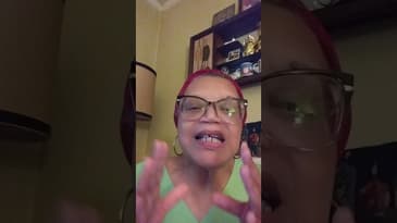 Suffering is a part of the Christian Faith