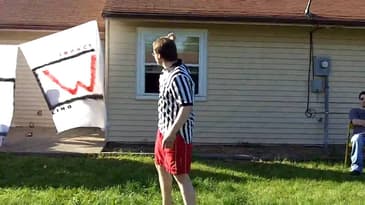 UIW presents A Night Of Stipulations Pt. 6 of 8